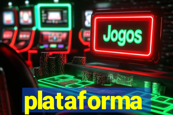 plataforma estrangeira slots